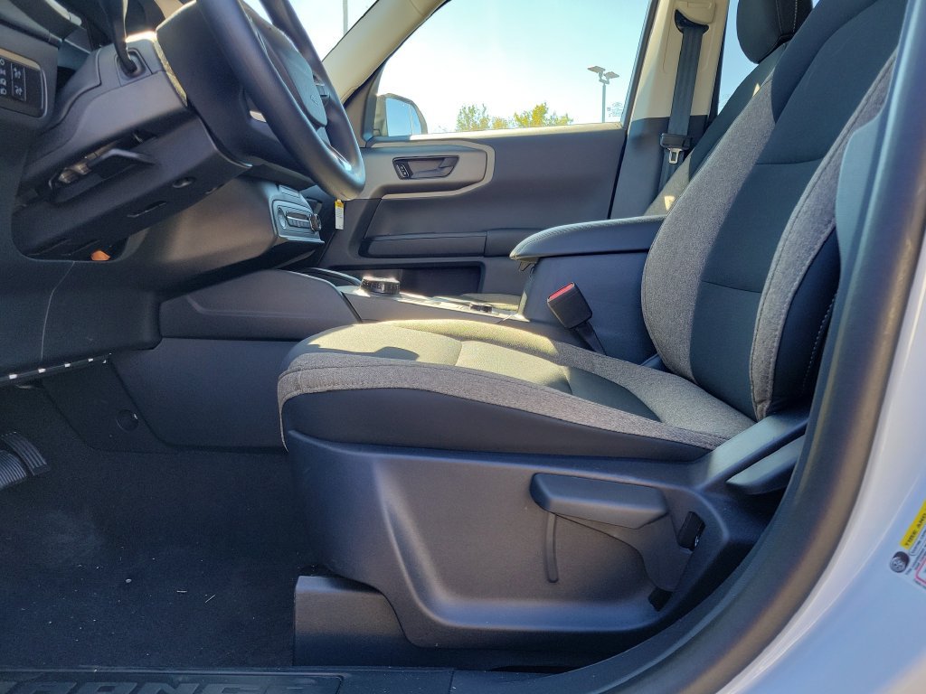 New 2026 Ford Bronco Sport Big Bend AWD/4WD image 19
