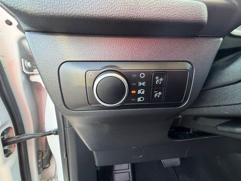 Used 2025 Ford Escape Active FWD image 19