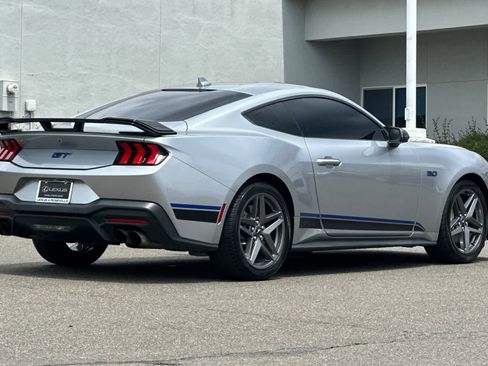 Used 2024 Ford Mustang GT Premium w/ California Special Package RWD image 2