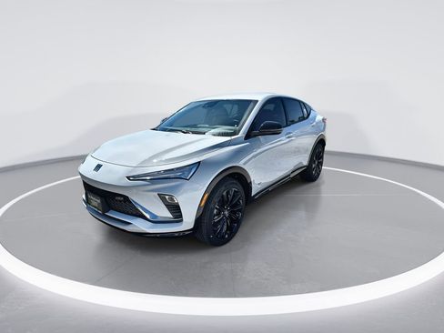 New 2026 Buick Envista Sport Touring w/ Convenience I Package image 4