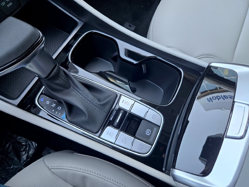 New 2026 Hyundai Tucson SEL Plus AWD/4WD image 39