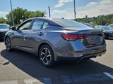 New 2025 Nissan Sentra SV image 4