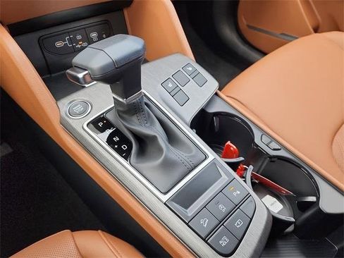 New 2026 Kia Sportage X-Line w/ X-Line Premium Package image 23