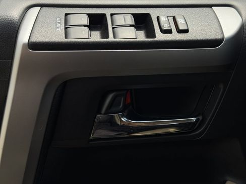 Used 2024 Toyota 4Runner SR5 RWD image 24