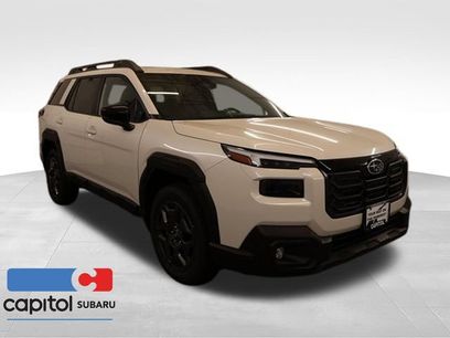 New 2026 Subaru Outback Premium