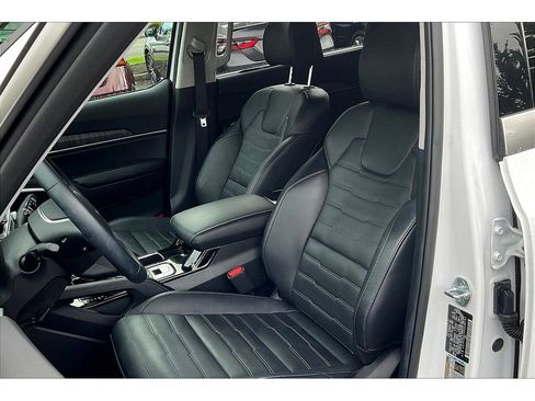 Used 2024 Kia Telluride SX Prestige image 25