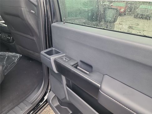 New 2026 Ford F150 STX w/ Equipment Group 200A image 20