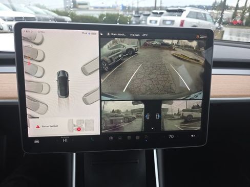 Used 2019 Tesla Model 3 Long Range image 15