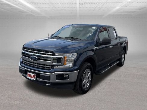 Used 2019 Ford F150 XLT w/ XTR Package AWD/4WD image 4