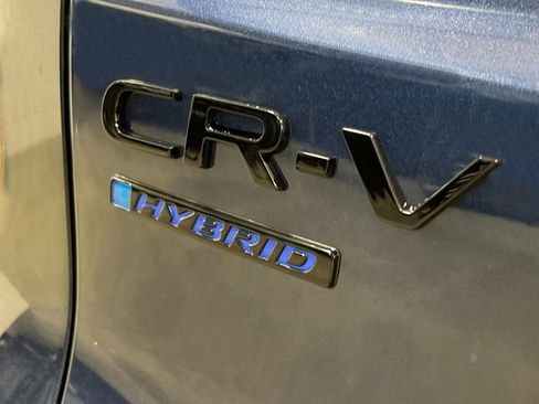 New 2026 Honda CR-V Sport Touring image 6