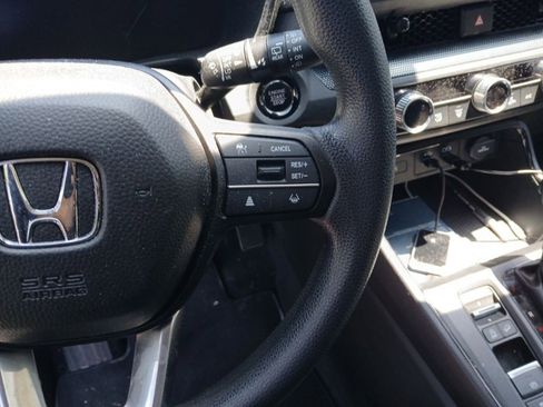 Used 2024 Honda CR-V EX image 19