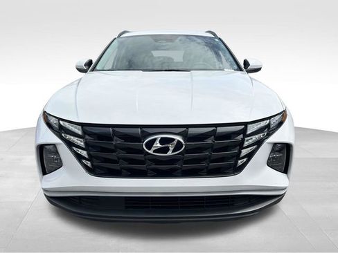 Used 2024 Hyundai Tucson SEL image 7