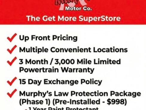 Used 2015 Honda CR-V LX image 2