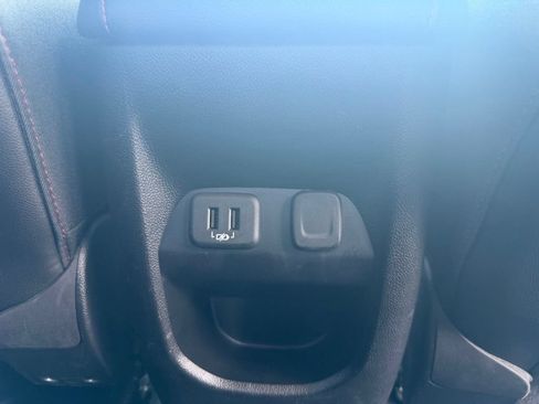 Used 2020 GMC Canyon All Terrain w/ All Terrain X Package AWD/4WD image 29