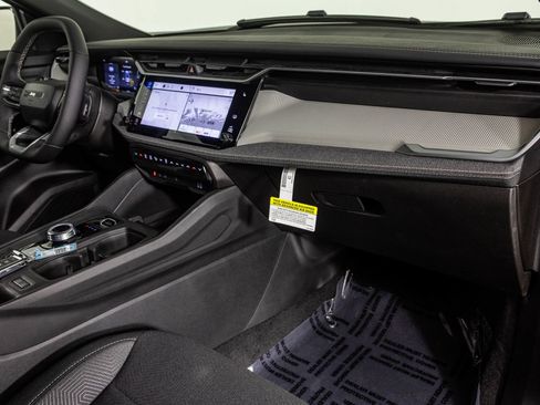 New 2026 Jeep Cherokee Laredo image 41