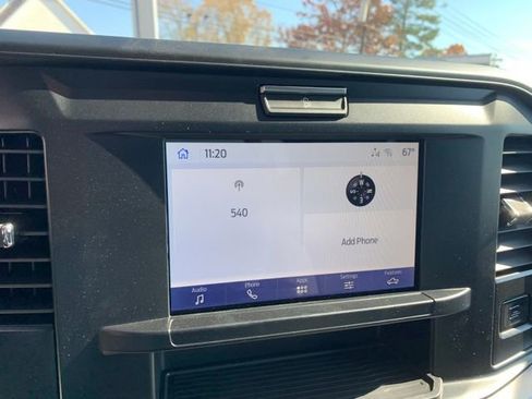 New 2026 Ford F250 XLT w/ FX4 Off-Road Package image 17