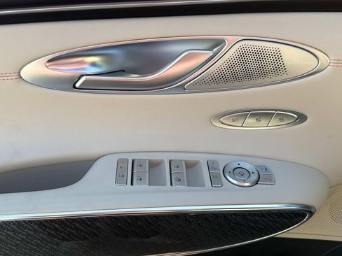 New 2026 Genesis GV70 3.5T Sport Prestige image 23