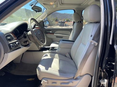 Used 2012 Chevrolet Tahoe LT AWD/4WD image 20