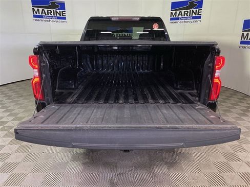 Used 2019 Chevrolet Silverado 1500 RST w/ All-Star Edition image 31