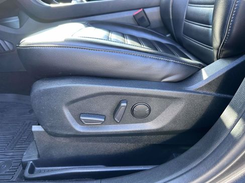 Certified 2020 Ford Edge SEL w/ Convenience Package FWD image 11