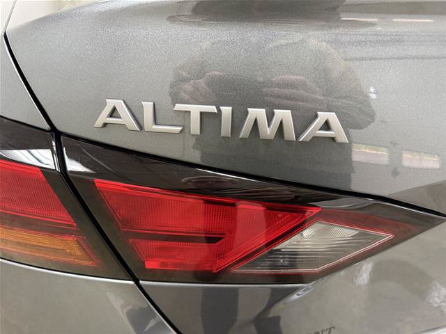 Used 2026 Nissan Altima 2.5 SR FWD image 34