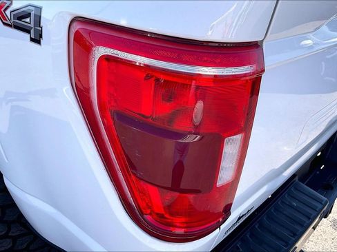 Used 2023 Ford F150 XLT image 26