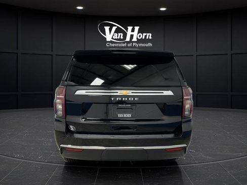 Used 2023 Chevrolet Tahoe LS image 11