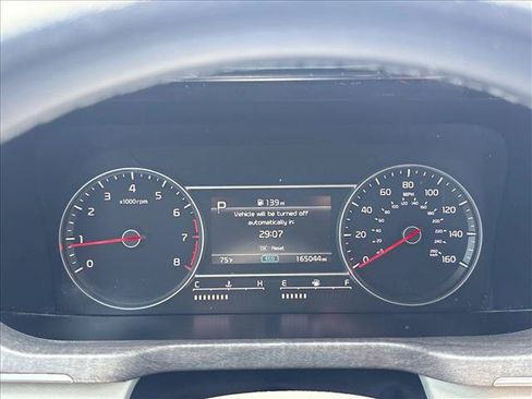 Used 2022 Kia Sorento EX w/ Panoramic Sunroof Package FWD image 13