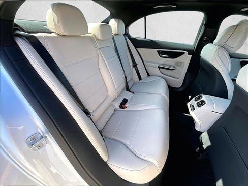 Used 2026 Mercedes-Benz C 300 Sedan image 29