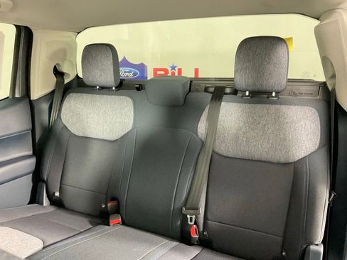 New 2026 Ford Maverick XLT FWD image 16