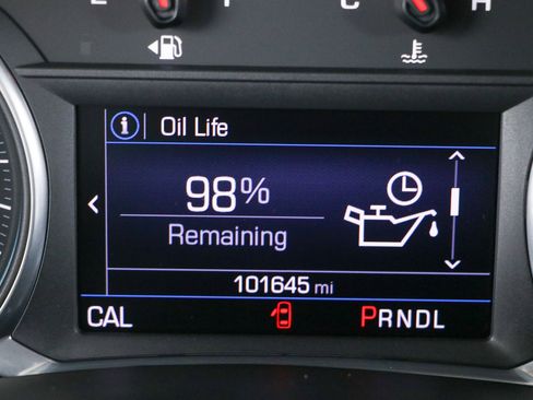 Used 2019 Chevrolet Equinox LT FWD image 16