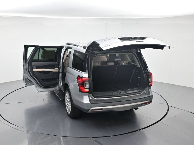 Certified 2024 Ford Expedition Limited RWD image 49
