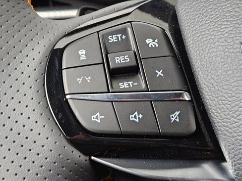 New 2026 Ford Explorer Tremor w/ Tremor Convenience Package image 16