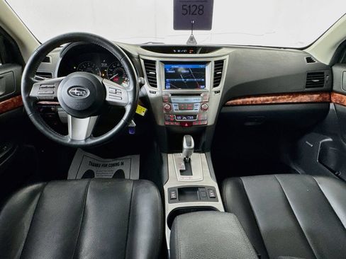 Used 2011 Subaru Outback 3.6R Limited AWD/4WD image 26