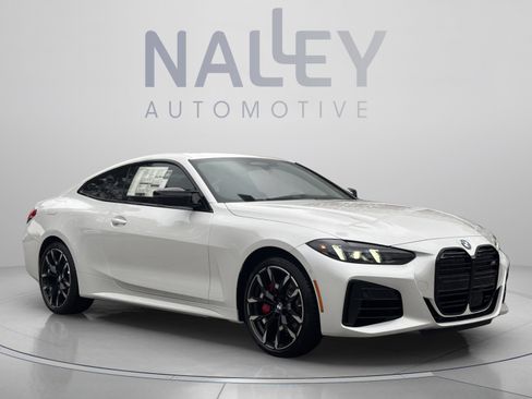 Used 2026 BMW 440i xDrive Coupe AWD/4WD image 6