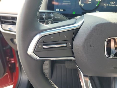 New 2026 Honda Prologue Touring image 19