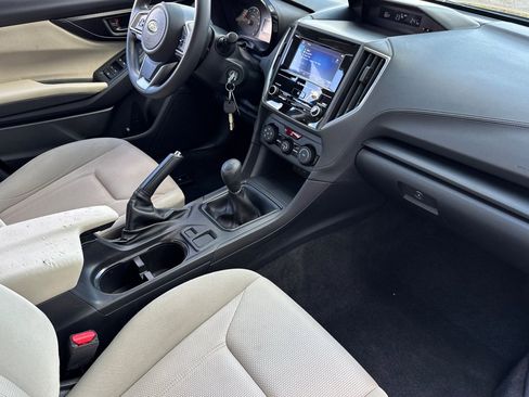 Used 2020 Subaru Impreza 2.0i image 16