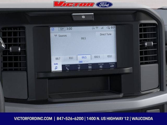New 2026 Ford F450 XL w/ XL Chrome Package RWD image 14