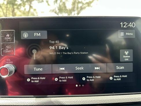 New 2026 Honda CR-V EX-L image 26