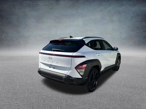 Certified 2026 Hyundai Kona SEL Sport FWD image 38
