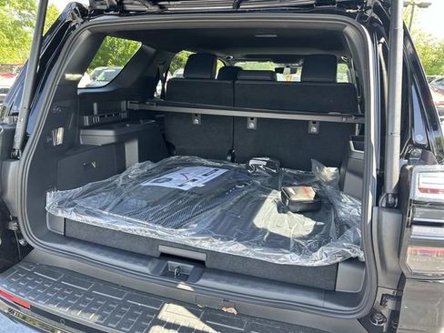 New 2026 Toyota 4Runner 4WD image 12