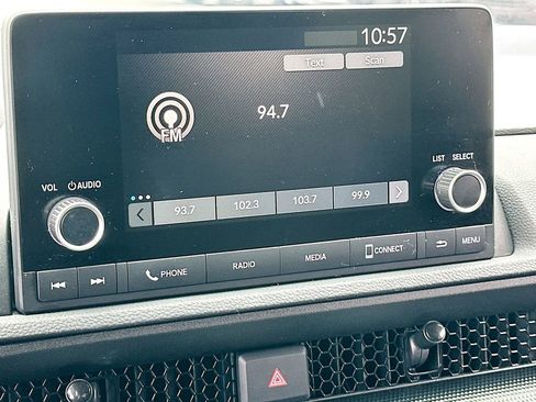 Used 2024 Honda CR-V EX image 14