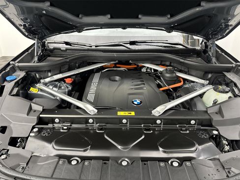 New 2026 BMW X5 xDrive50e w/ M Sport Package image 20