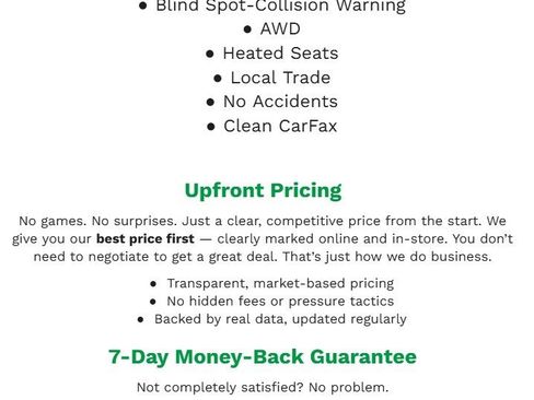 Used 2019 Hyundai Tucson Value w/ Cargo Package image 2