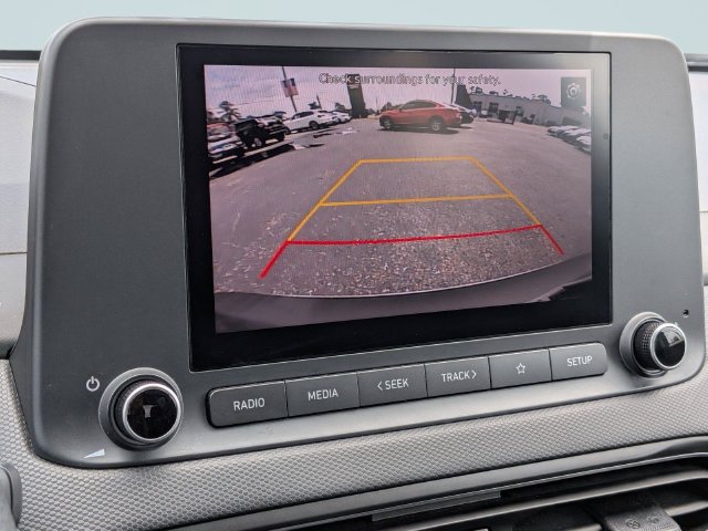Used 2023 Hyundai Kona SEL FWD image 21