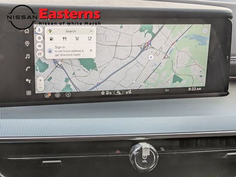 New 2026 Nissan Murano Platinum w/ Cargo Package AWD/4WD image 19