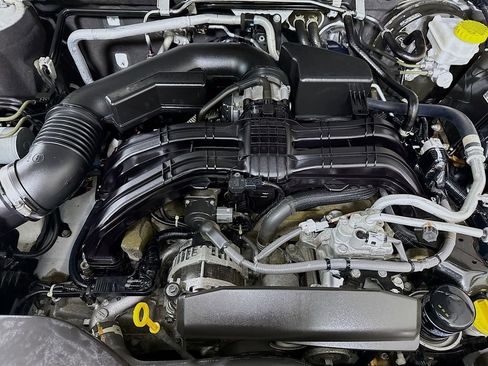 Used 2021 Subaru Outback Limited w/ Popular Package #2 image 34