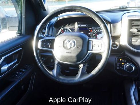 Used 2022 RAM 1500 Big Horn image 10