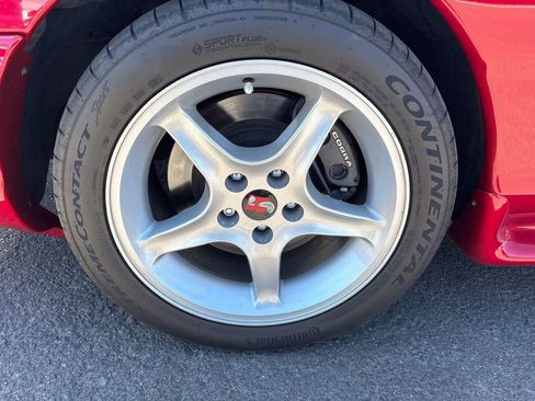 Used 1996 Ford Mustang Cobra image 7