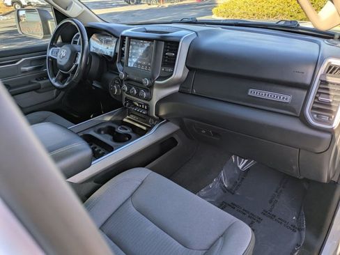 Used 2019 RAM 1500 Big Horn image 19